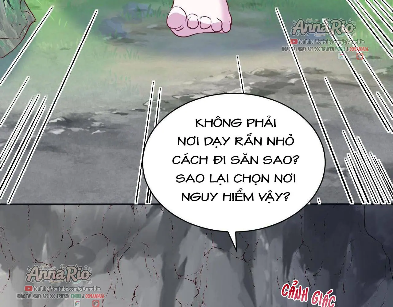 Thảnh Thơi Thú Thế Chủng Chủng Điền, Sinh Sinh Tể - Update Chapter 838 - Trang 46