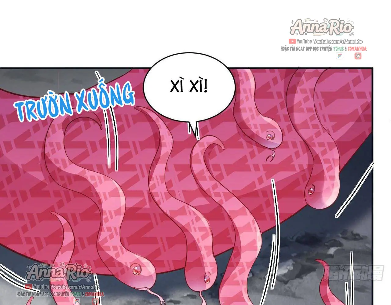 Thảnh Thơi Thú Thế Chủng Chủng Điền, Sinh Sinh Tể - Update Chapter 838 - Trang 48