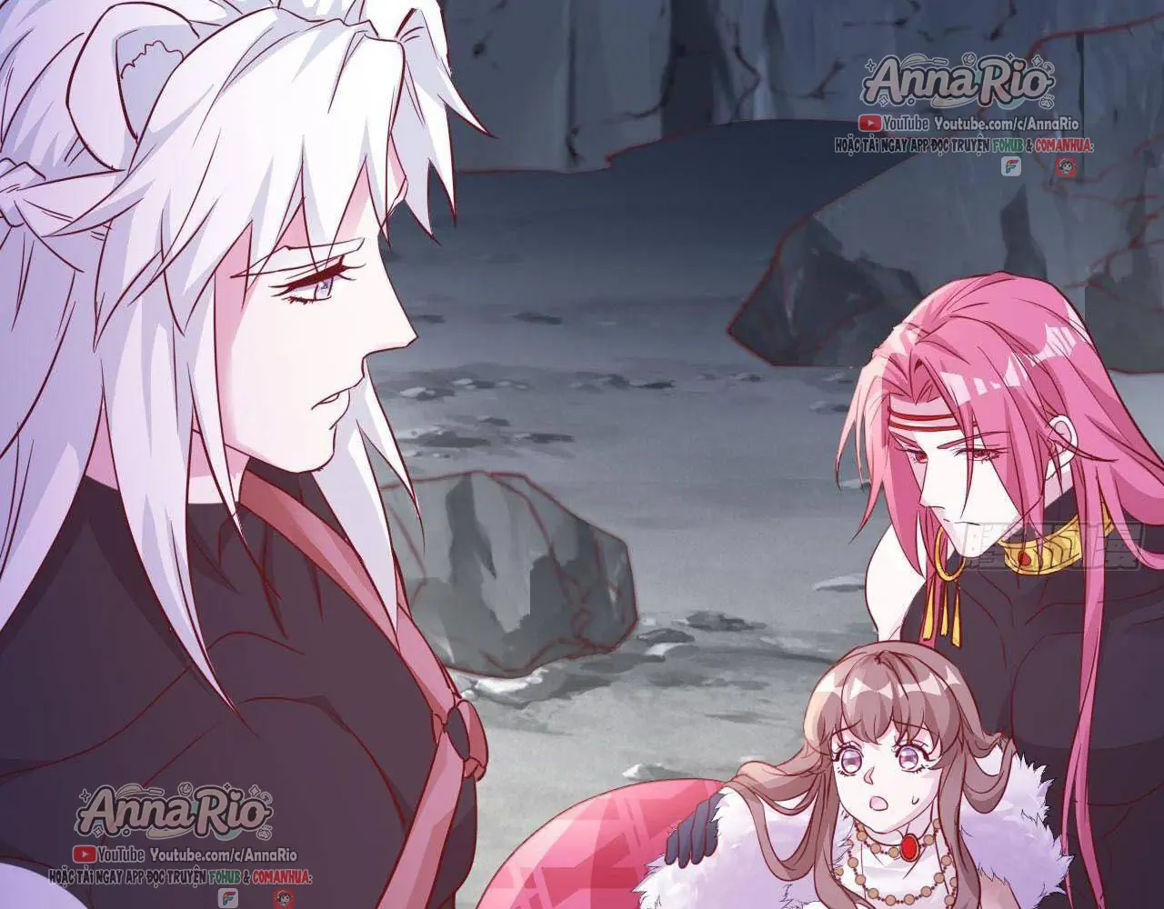 Thảnh Thơi Thú Thế Chủng Chủng Điền, Sinh Sinh Tể - Update Chapter 838 - Trang 50