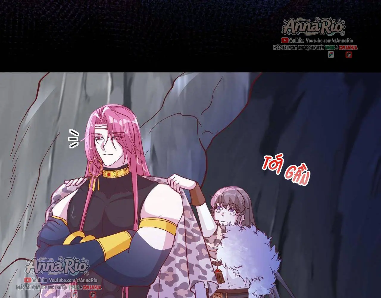 Thảnh Thơi Thú Thế Chủng Chủng Điền, Sinh Sinh Tể - Update Chapter 838 - Trang 9