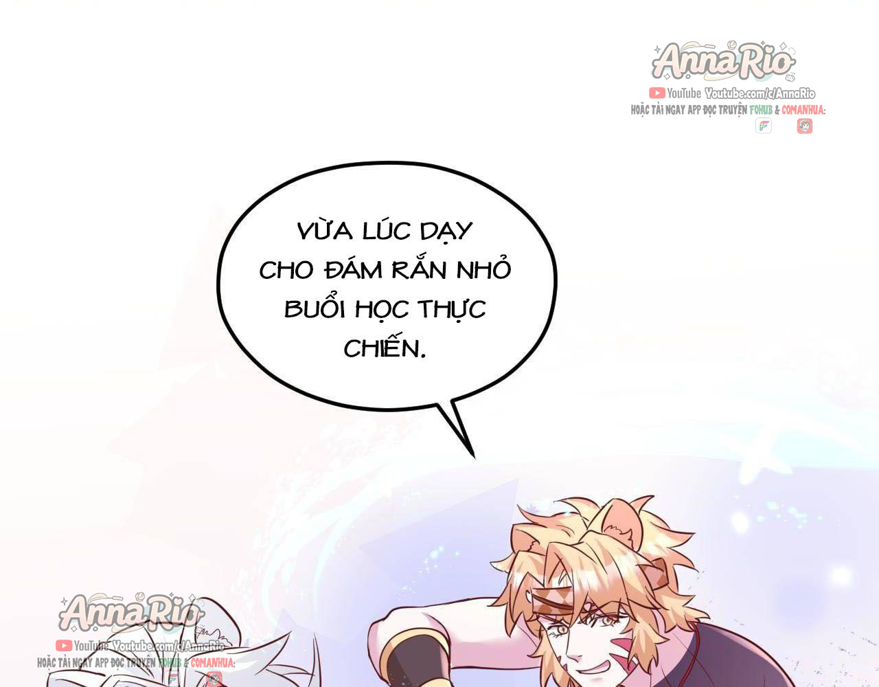 Thảnh Thơi Thú Thế Chủng Chủng Điền, Sinh Sinh Tể - Update Chapter 839 - Trang 12