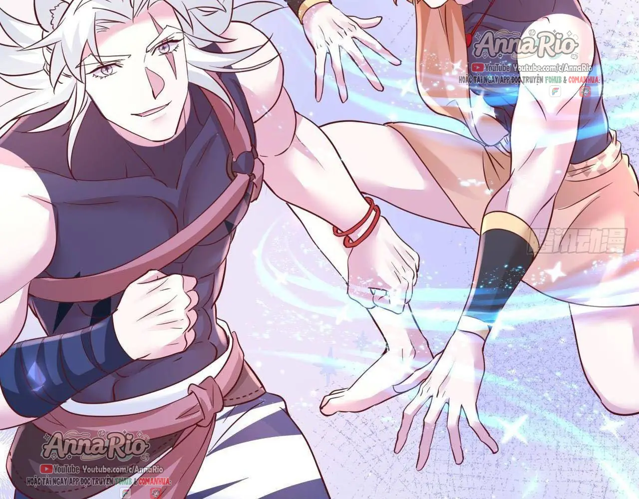 Thảnh Thơi Thú Thế Chủng Chủng Điền, Sinh Sinh Tể - Update Chapter 839 - Trang 13
