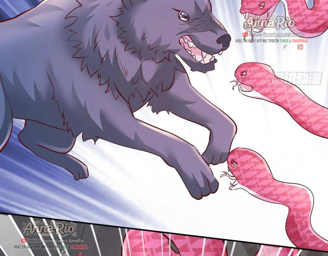 Thảnh Thơi Thú Thế Chủng Chủng Điền, Sinh Sinh Tể - Update Chapter 839 - Trang 20