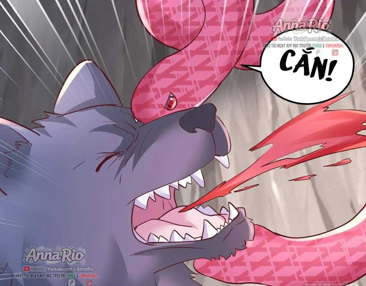 Thảnh Thơi Thú Thế Chủng Chủng Điền, Sinh Sinh Tể - Update Chapter 839 - Trang 21