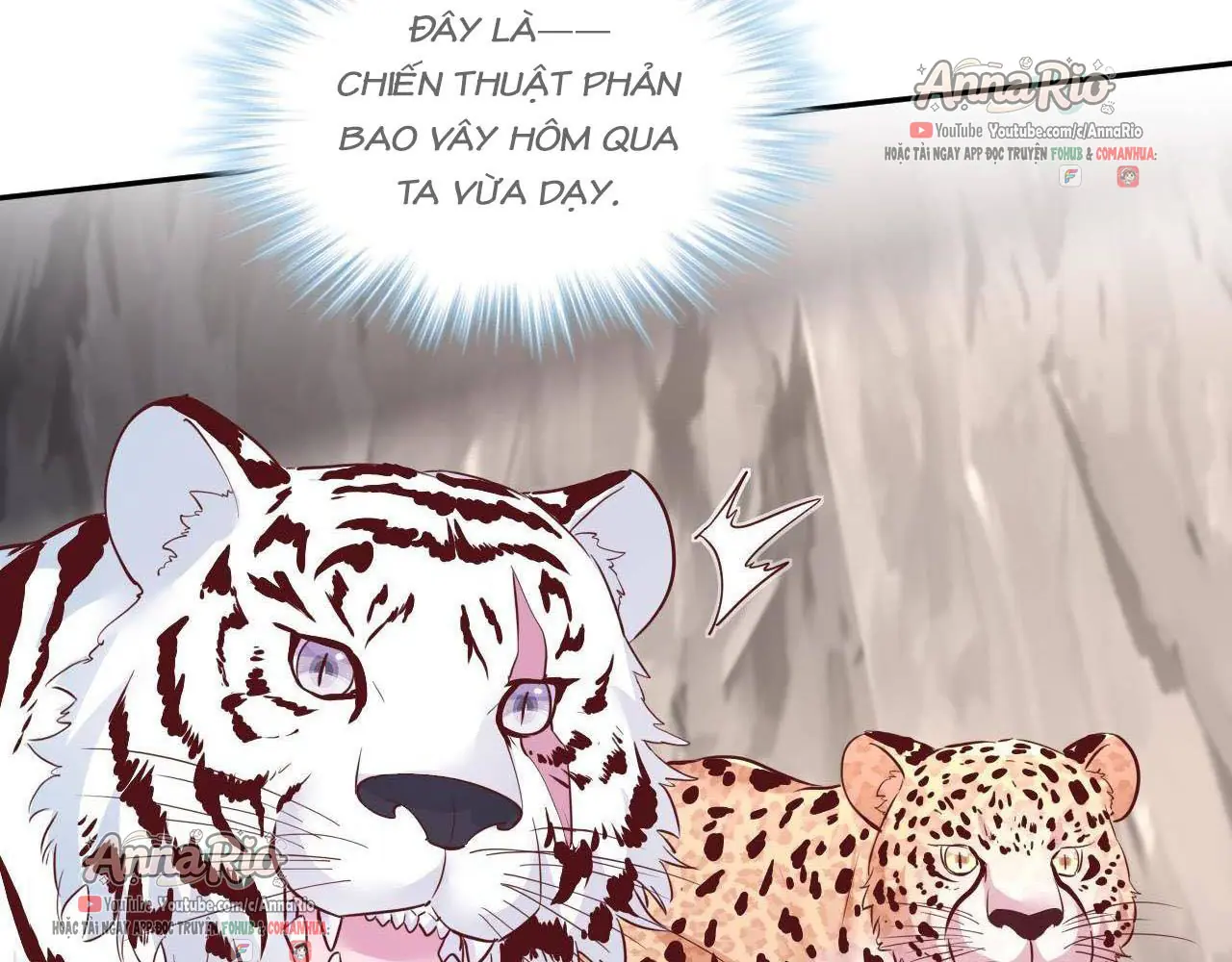 Thảnh Thơi Thú Thế Chủng Chủng Điền, Sinh Sinh Tể - Update Chapter 839 - Trang 24