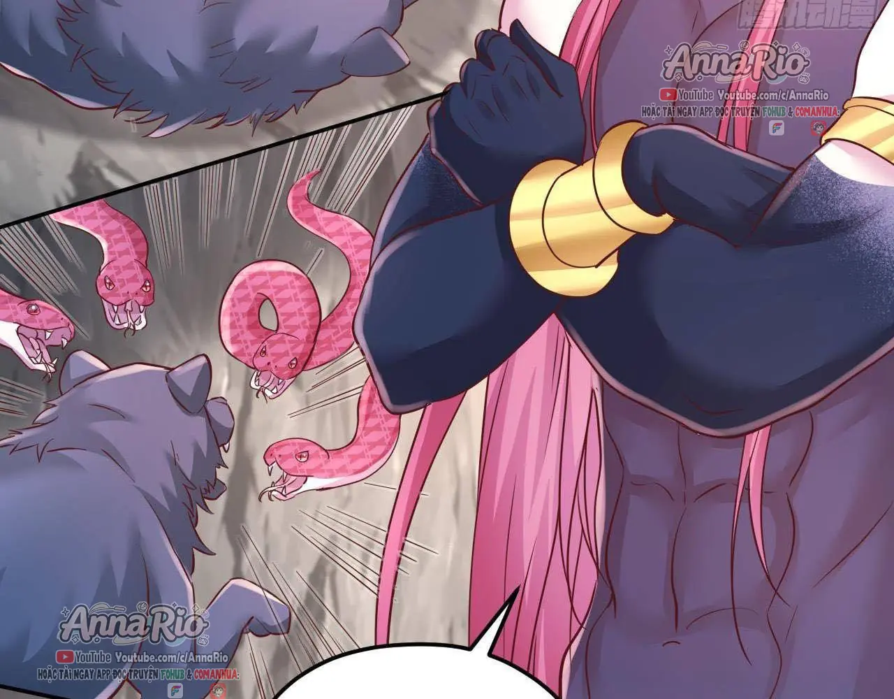Thảnh Thơi Thú Thế Chủng Chủng Điền, Sinh Sinh Tể - Update Chapter 839 - Trang 27