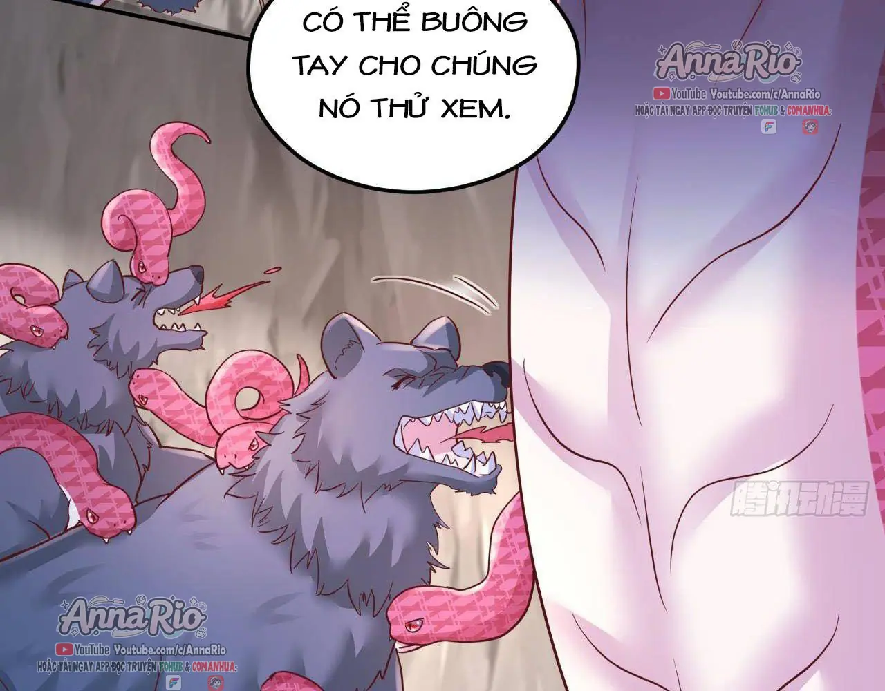 Thảnh Thơi Thú Thế Chủng Chủng Điền, Sinh Sinh Tể - Update Chapter 839 - Trang 28