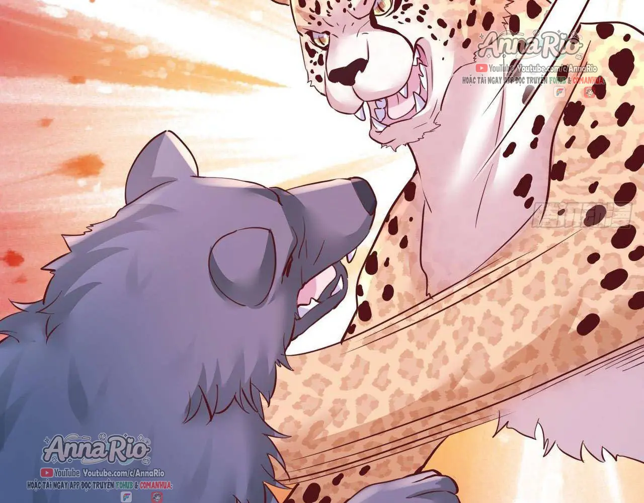 Thảnh Thơi Thú Thế Chủng Chủng Điền, Sinh Sinh Tể - Update Chapter 839 - Trang 30
