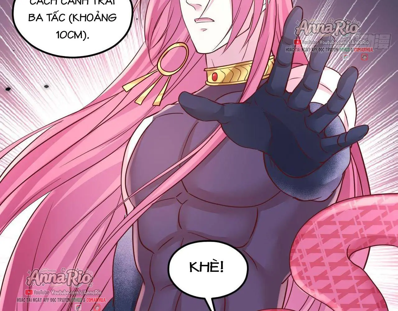 Thảnh Thơi Thú Thế Chủng Chủng Điền, Sinh Sinh Tể - Update Chapter 839 - Trang 32