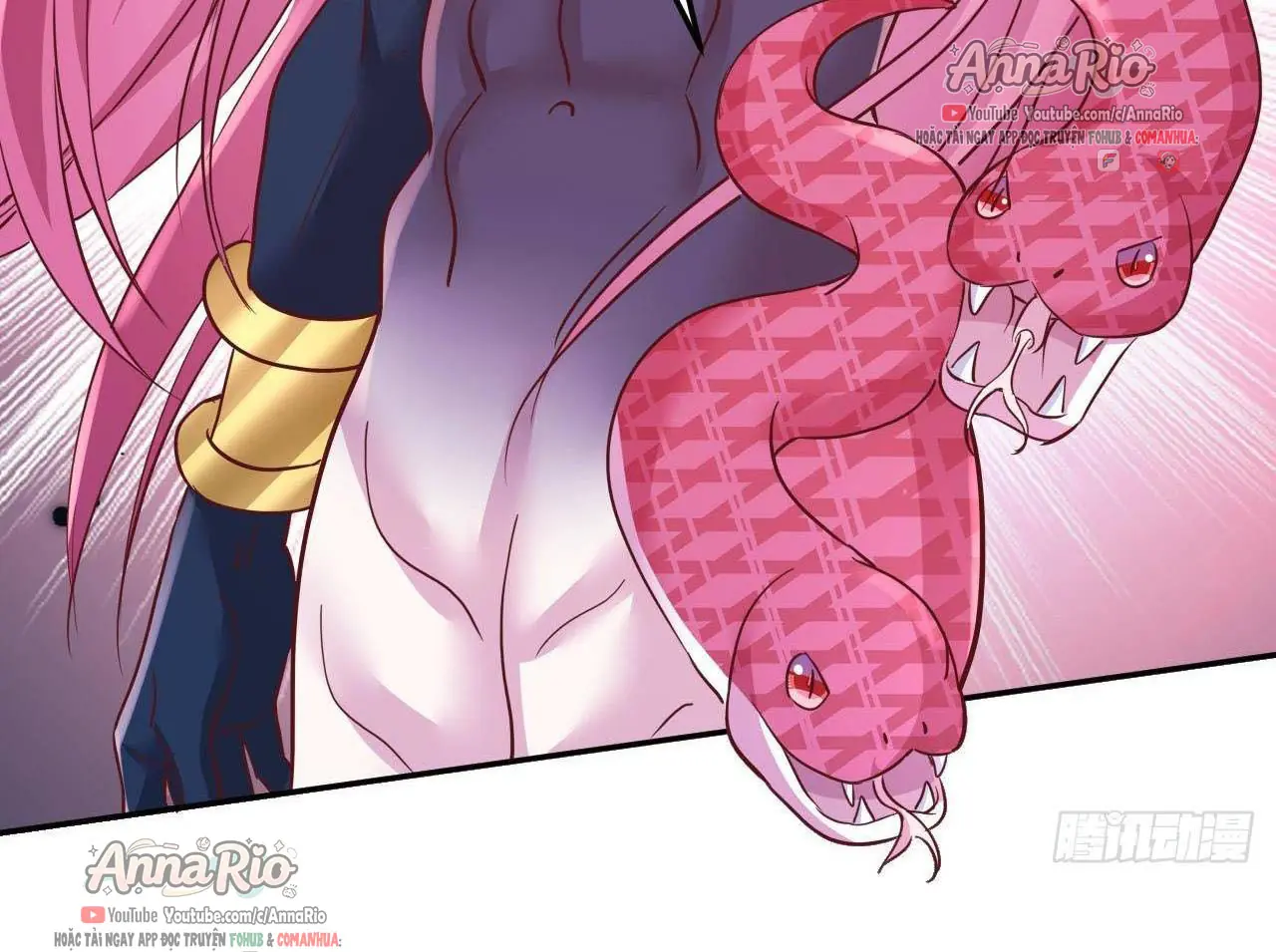 Thảnh Thơi Thú Thế Chủng Chủng Điền, Sinh Sinh Tể - Update Chapter 839 - Trang 33