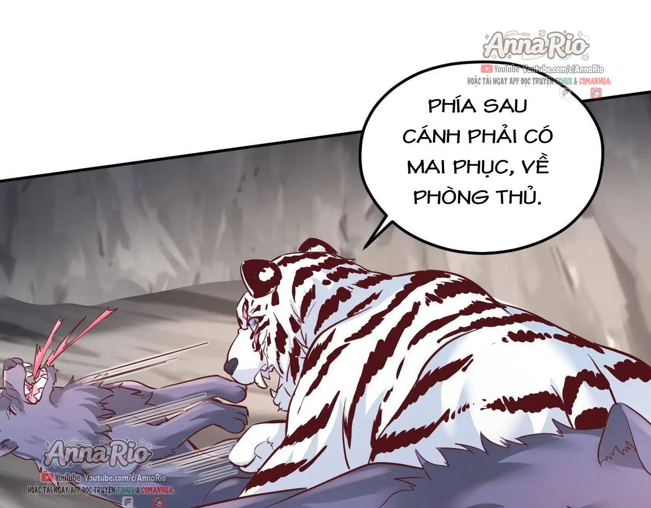 Thảnh Thơi Thú Thế Chủng Chủng Điền, Sinh Sinh Tể - Update Chapter 839 - Trang 34