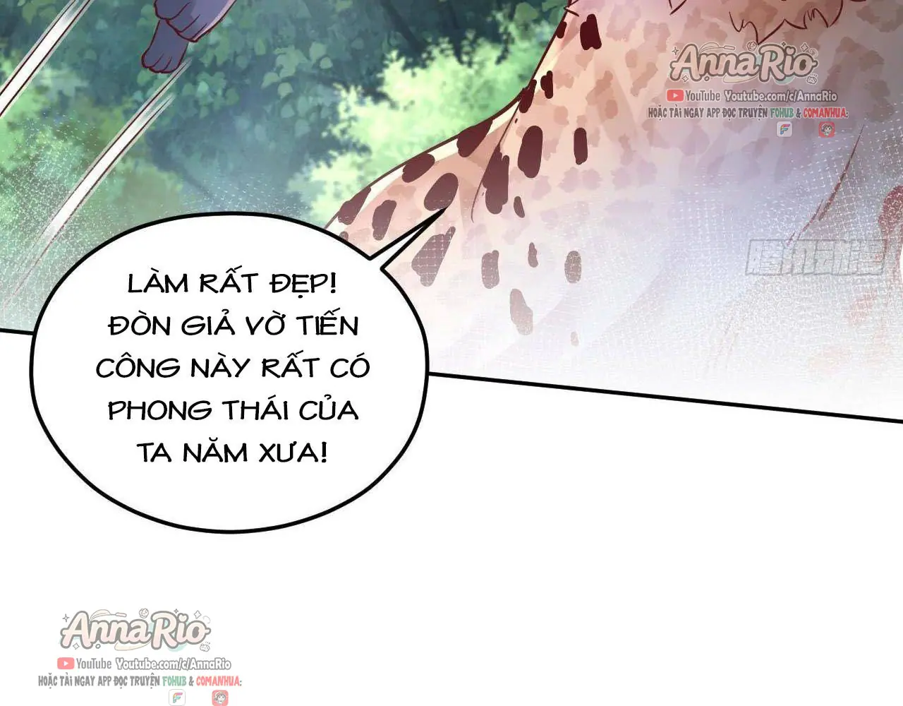 Thảnh Thơi Thú Thế Chủng Chủng Điền, Sinh Sinh Tể - Update Chapter 839 - Trang 37