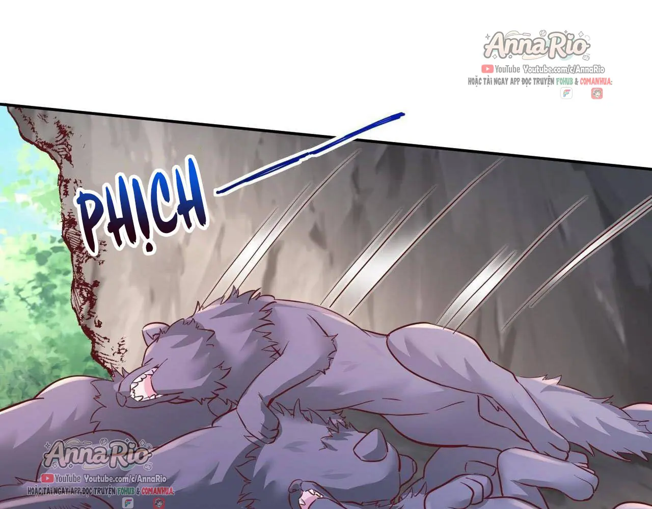 Thảnh Thơi Thú Thế Chủng Chủng Điền, Sinh Sinh Tể - Update Chapter 839 - Trang 38