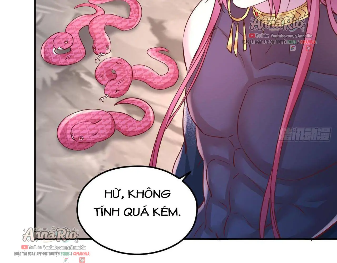 Thảnh Thơi Thú Thế Chủng Chủng Điền, Sinh Sinh Tể - Update Chapter 839 - Trang 41