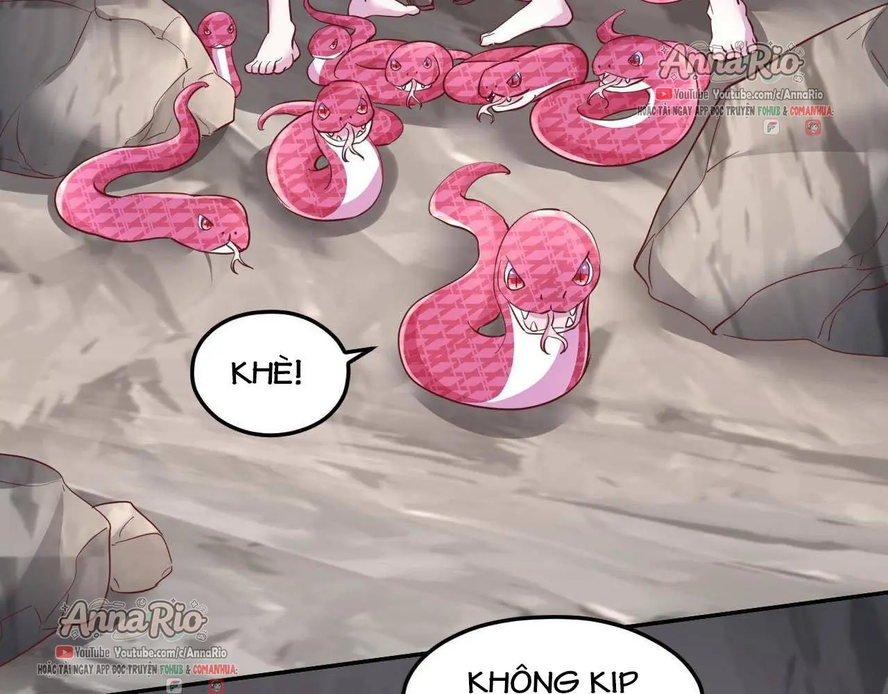 Thảnh Thơi Thú Thế Chủng Chủng Điền, Sinh Sinh Tể - Update Chapter 839 - Trang 7