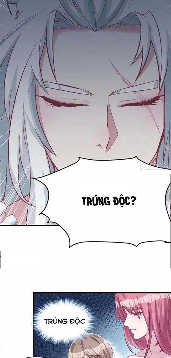 Thảnh Thơi Thú Thế Chủng Chủng Điền, Sinh Sinh Tể - Update Chapter 84 - Trang 12