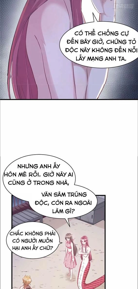 Thảnh Thơi Thú Thế Chủng Chủng Điền, Sinh Sinh Tể - Update Chapter 84 - Trang 14