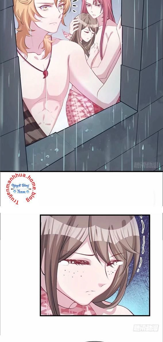 Thảnh Thơi Thú Thế Chủng Chủng Điền, Sinh Sinh Tể - Update Chapter 84 - Trang 2