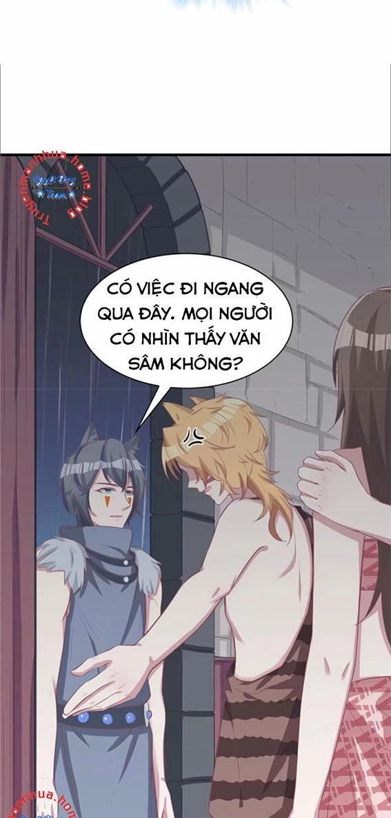 Thảnh Thơi Thú Thế Chủng Chủng Điền, Sinh Sinh Tể - Update Chapter 84 - Trang 24