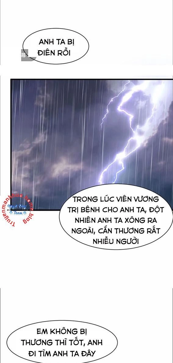 Thảnh Thơi Thú Thế Chủng Chủng Điền, Sinh Sinh Tể - Update Chapter 84 - Trang 26