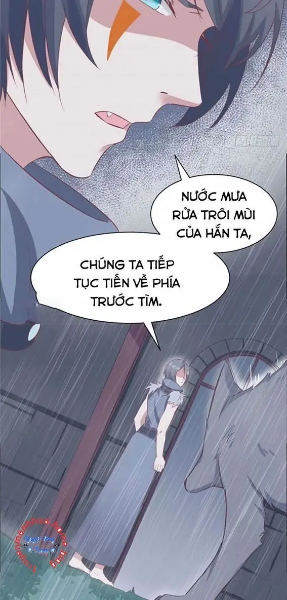 Thảnh Thơi Thú Thế Chủng Chủng Điền, Sinh Sinh Tể - Update Chapter 84 - Trang 29