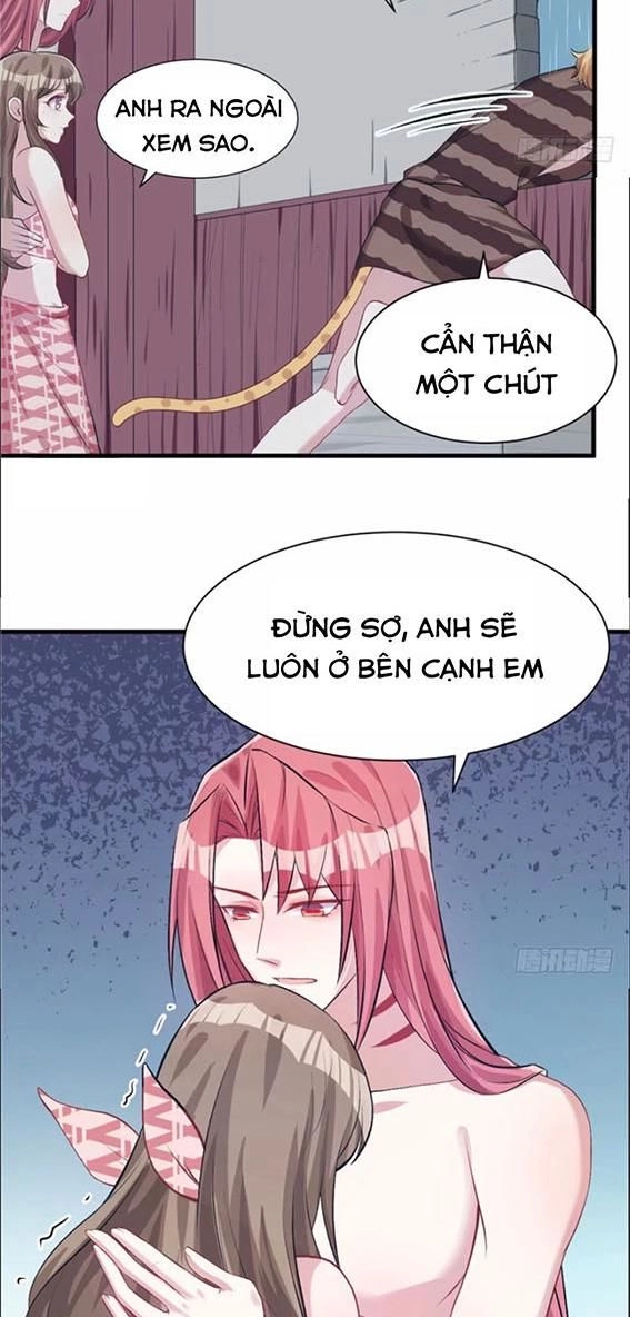 Thảnh Thơi Thú Thế Chủng Chủng Điền, Sinh Sinh Tể - Update Chapter 84 - Trang 4