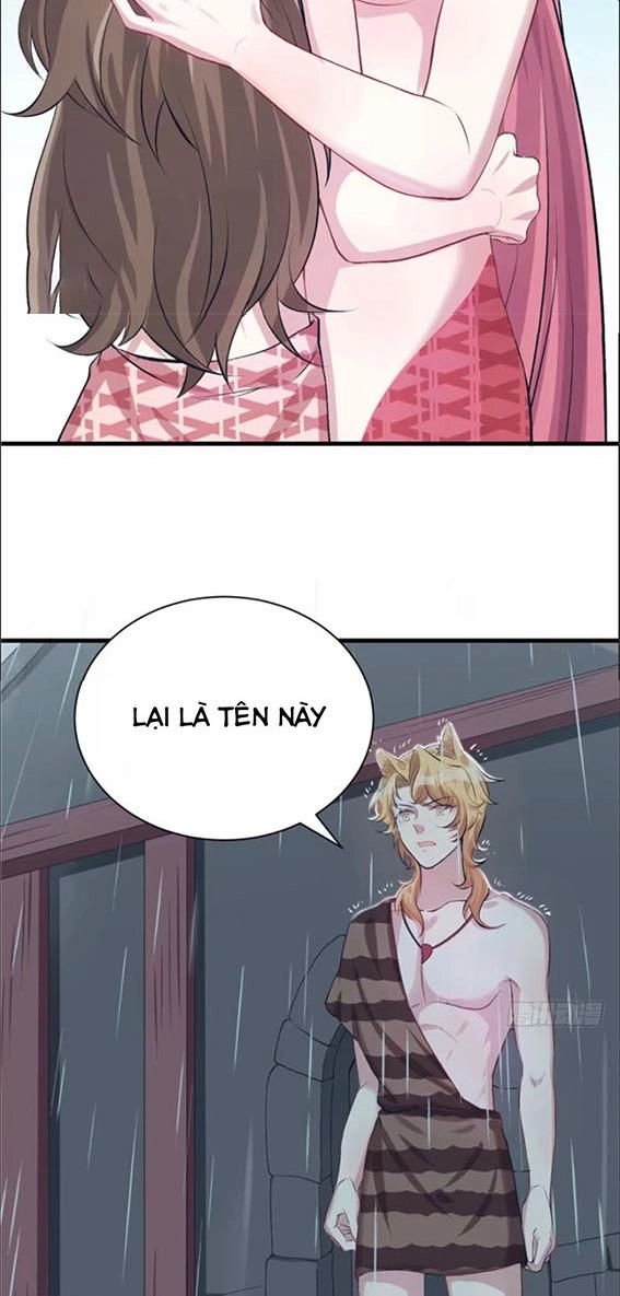 Thảnh Thơi Thú Thế Chủng Chủng Điền, Sinh Sinh Tể - Update Chapter 84 - Trang 5