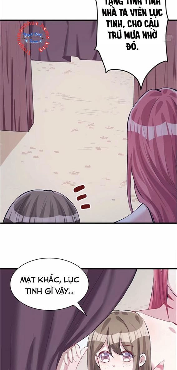 Thảnh Thơi Thú Thế Chủng Chủng Điền, Sinh Sinh Tể - Update Chapter 84 - Trang 7