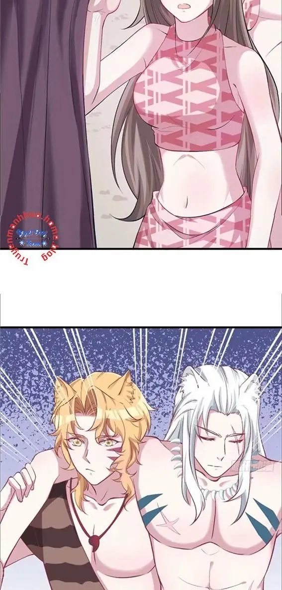 Thảnh Thơi Thú Thế Chủng Chủng Điền, Sinh Sinh Tể - Update Chapter 84 - Trang 8