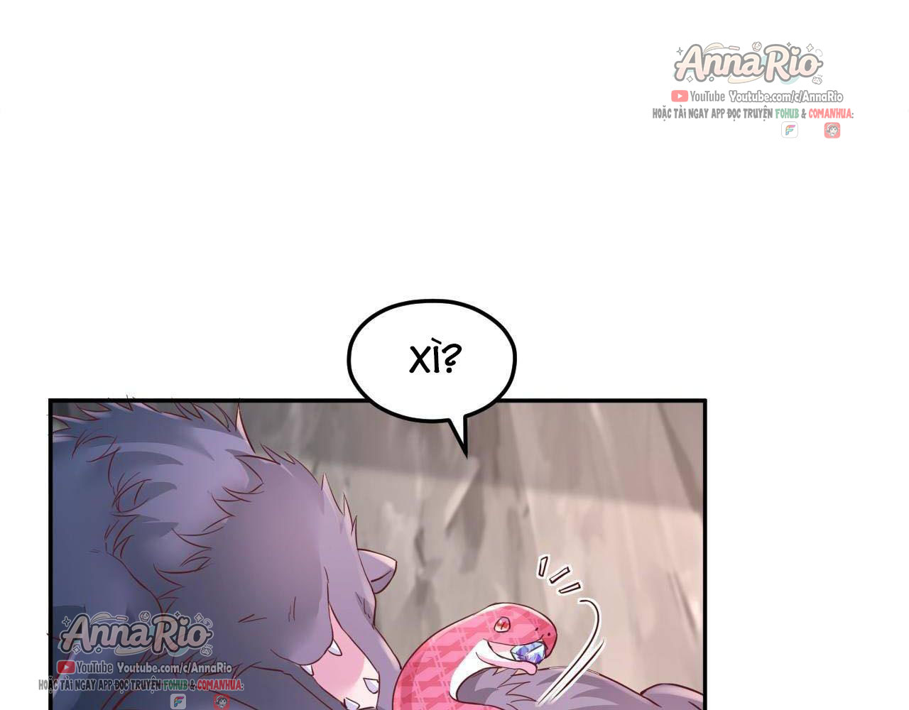 Thảnh Thơi Thú Thế Chủng Chủng Điền, Sinh Sinh Tể - Update Chapter 840 - Trang 14