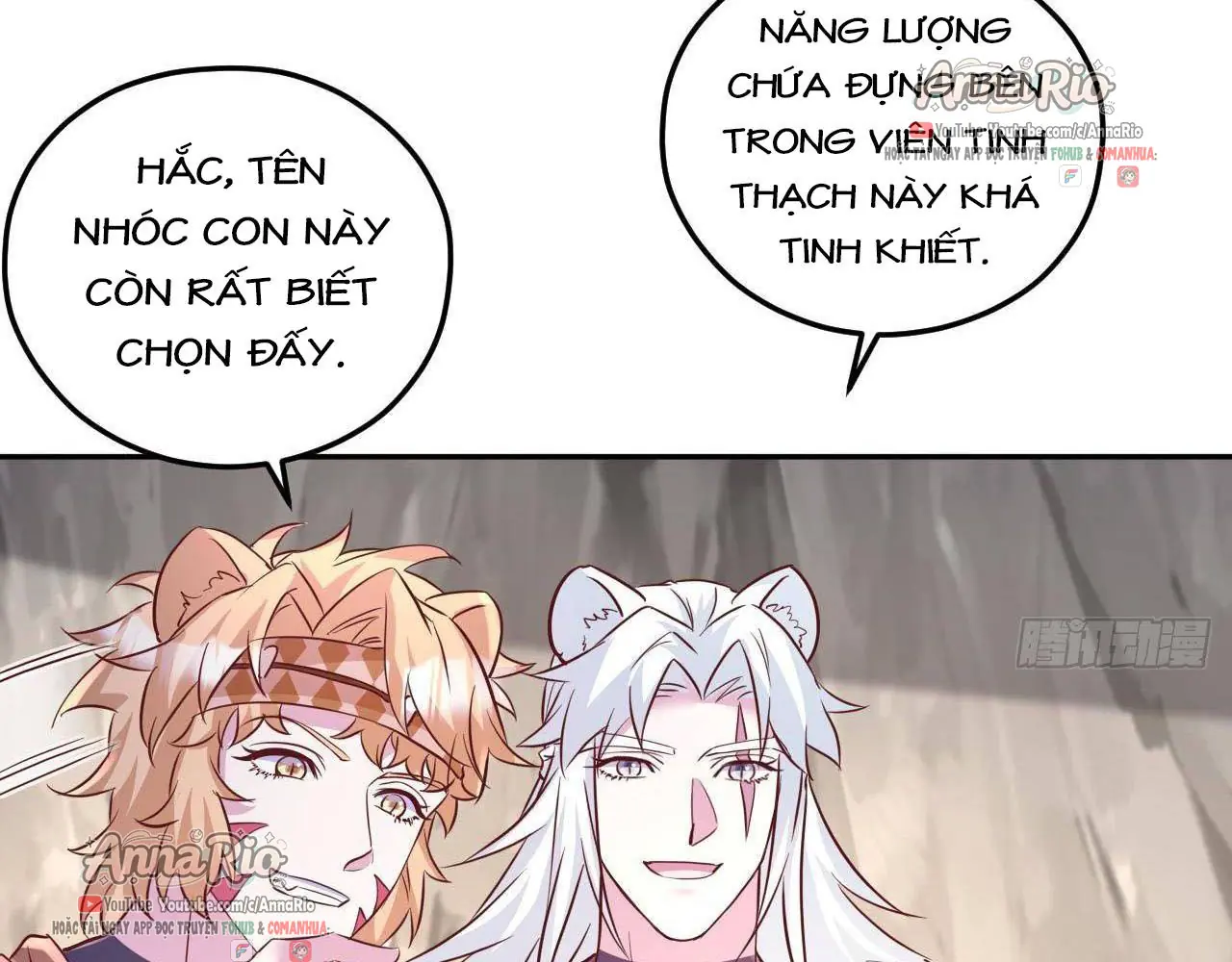 Thảnh Thơi Thú Thế Chủng Chủng Điền, Sinh Sinh Tể - Update Chapter 840 - Trang 21