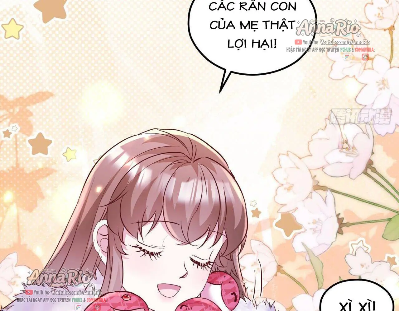Thảnh Thơi Thú Thế Chủng Chủng Điền, Sinh Sinh Tể - Update Chapter 840 - Trang 23