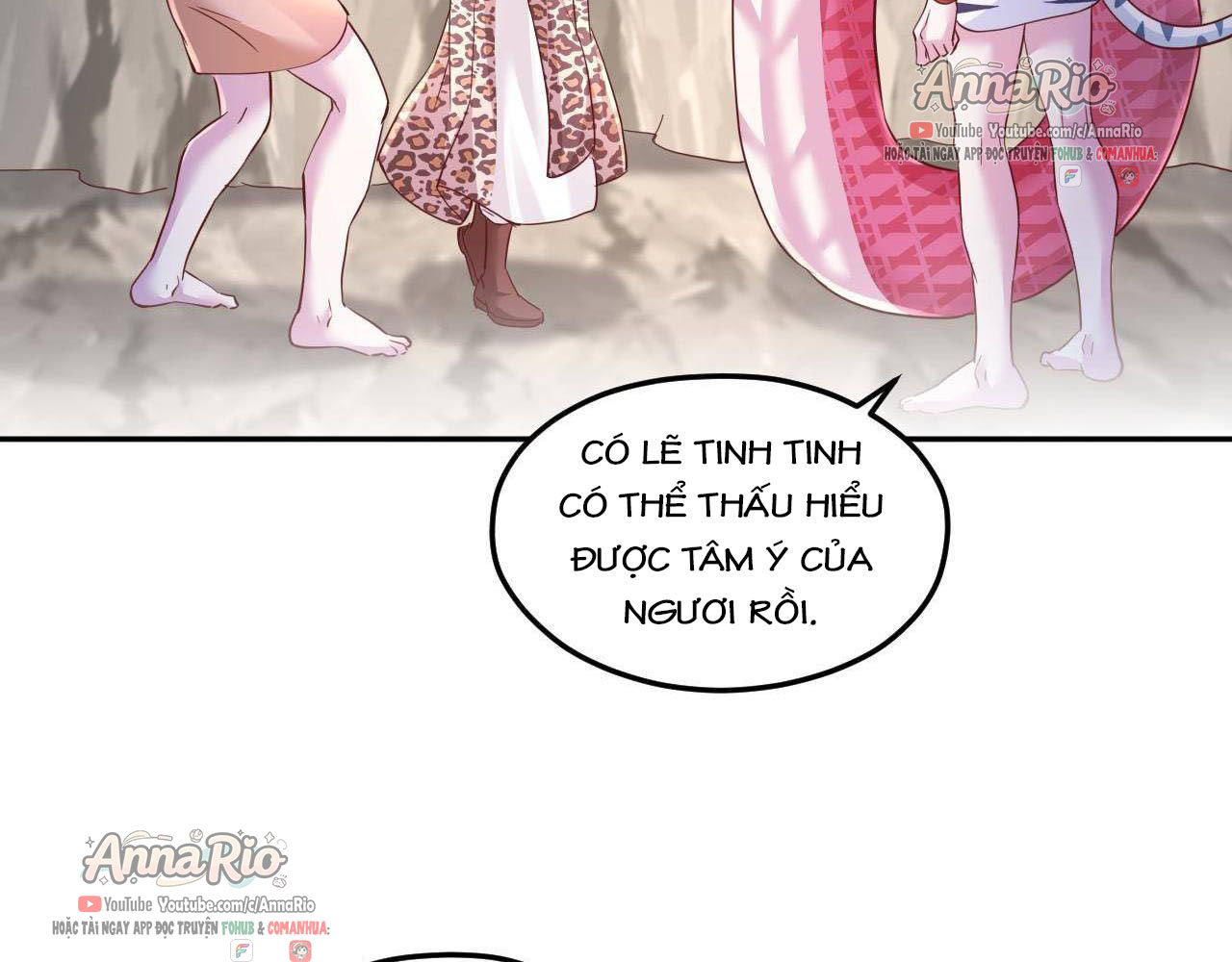 Thảnh Thơi Thú Thế Chủng Chủng Điền, Sinh Sinh Tể - Update Chapter 840 - Trang 27