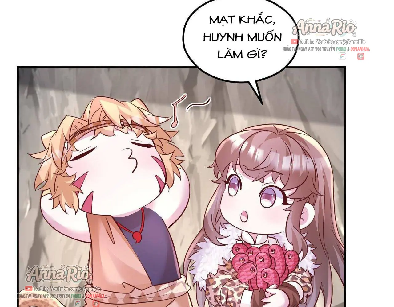 Thảnh Thơi Thú Thế Chủng Chủng Điền, Sinh Sinh Tể - Update Chapter 840 - Trang 29