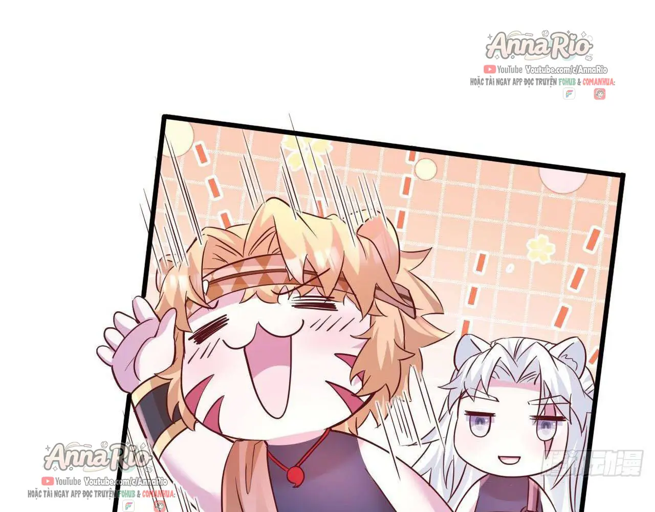 Thảnh Thơi Thú Thế Chủng Chủng Điền, Sinh Sinh Tể - Update Chapter 840 - Trang 31