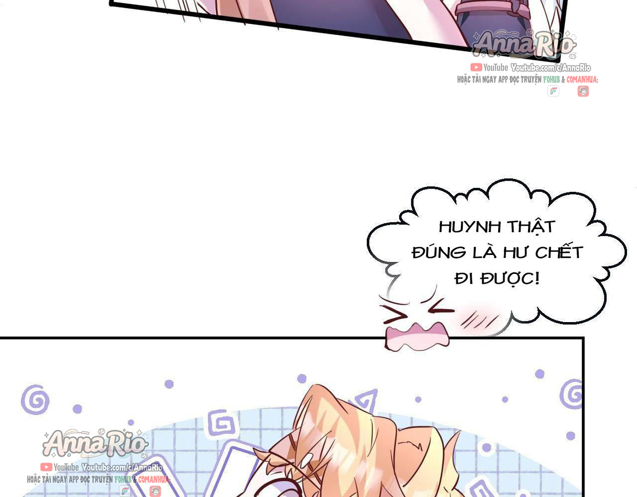 Thảnh Thơi Thú Thế Chủng Chủng Điền, Sinh Sinh Tể - Update Chapter 840 - Trang 32