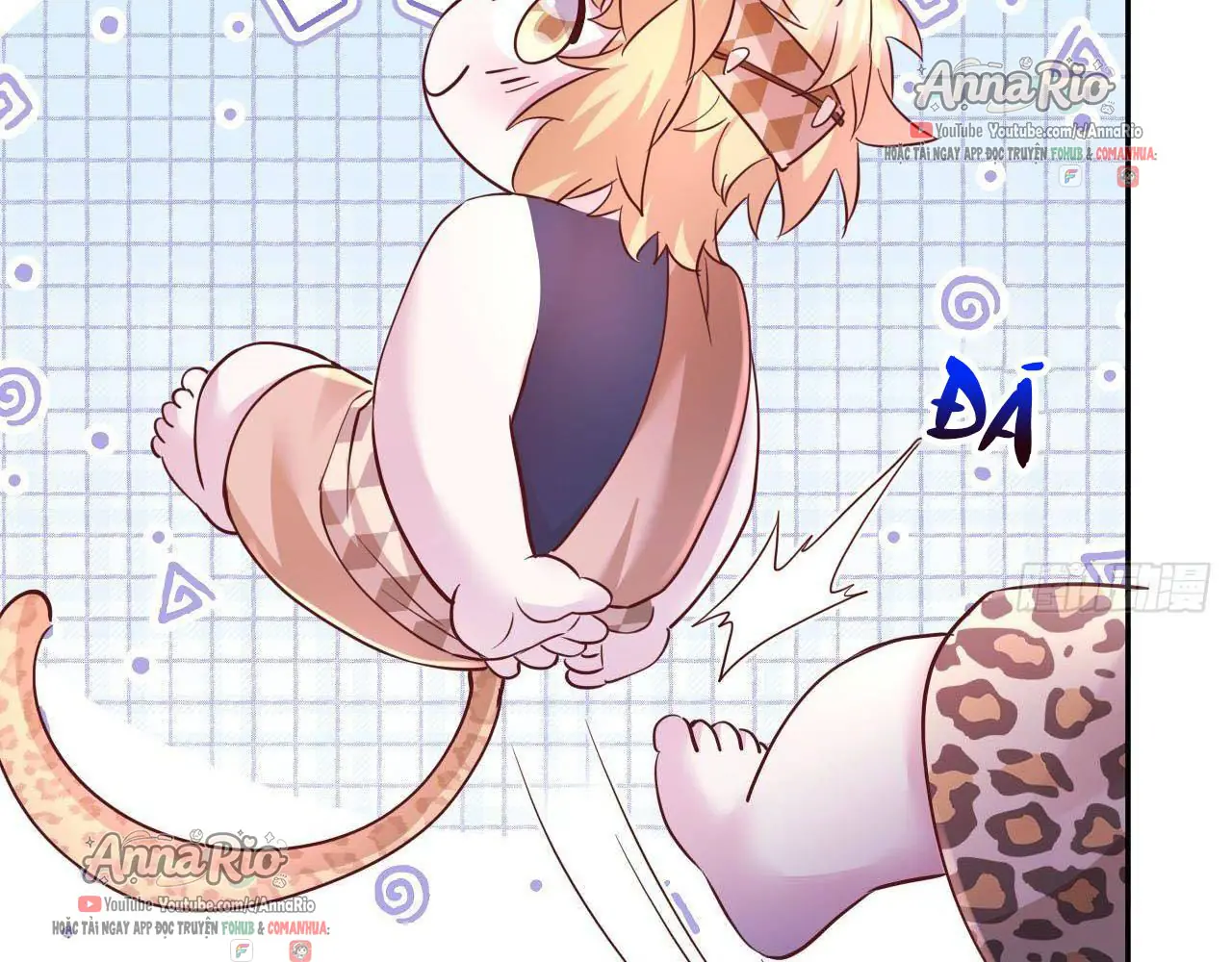 Thảnh Thơi Thú Thế Chủng Chủng Điền, Sinh Sinh Tể - Update Chapter 840 - Trang 33