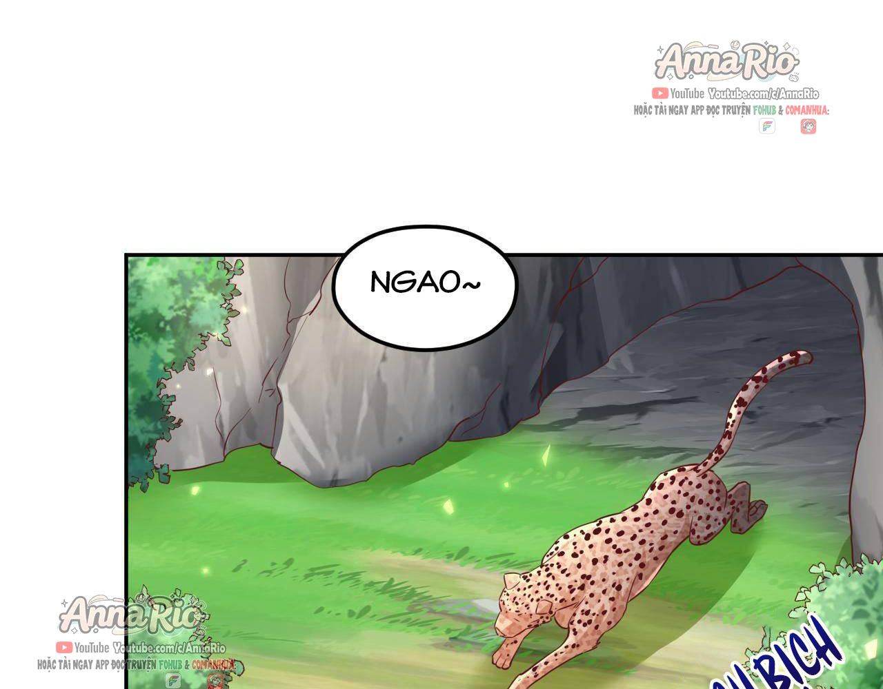 Thảnh Thơi Thú Thế Chủng Chủng Điền, Sinh Sinh Tể - Update Chapter 840 - Trang 37