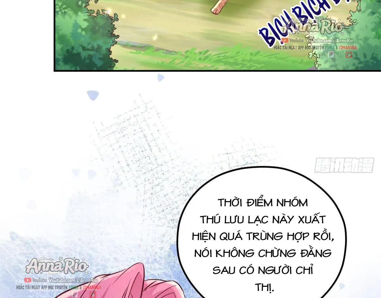 Thảnh Thơi Thú Thế Chủng Chủng Điền, Sinh Sinh Tể - Update Chapter 840 - Trang 38