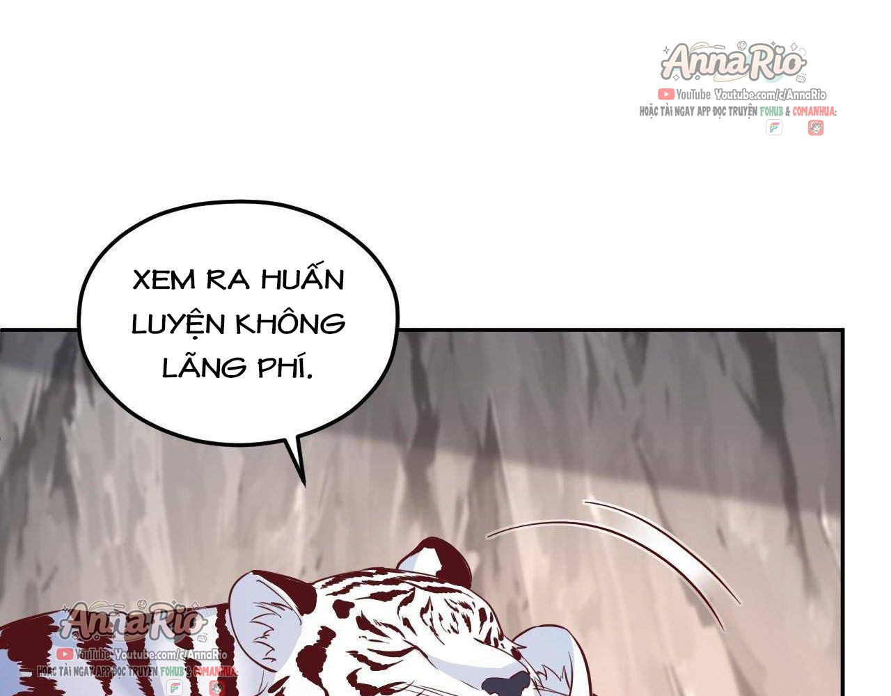 Thảnh Thơi Thú Thế Chủng Chủng Điền, Sinh Sinh Tể - Update Chapter 840 - Trang 5