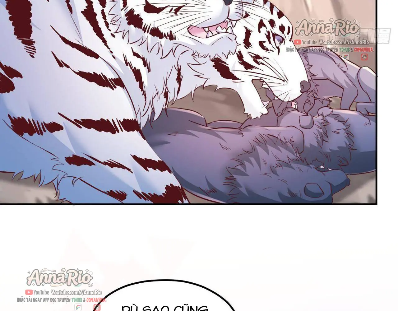 Thảnh Thơi Thú Thế Chủng Chủng Điền, Sinh Sinh Tể - Update Chapter 840 - Trang 6
