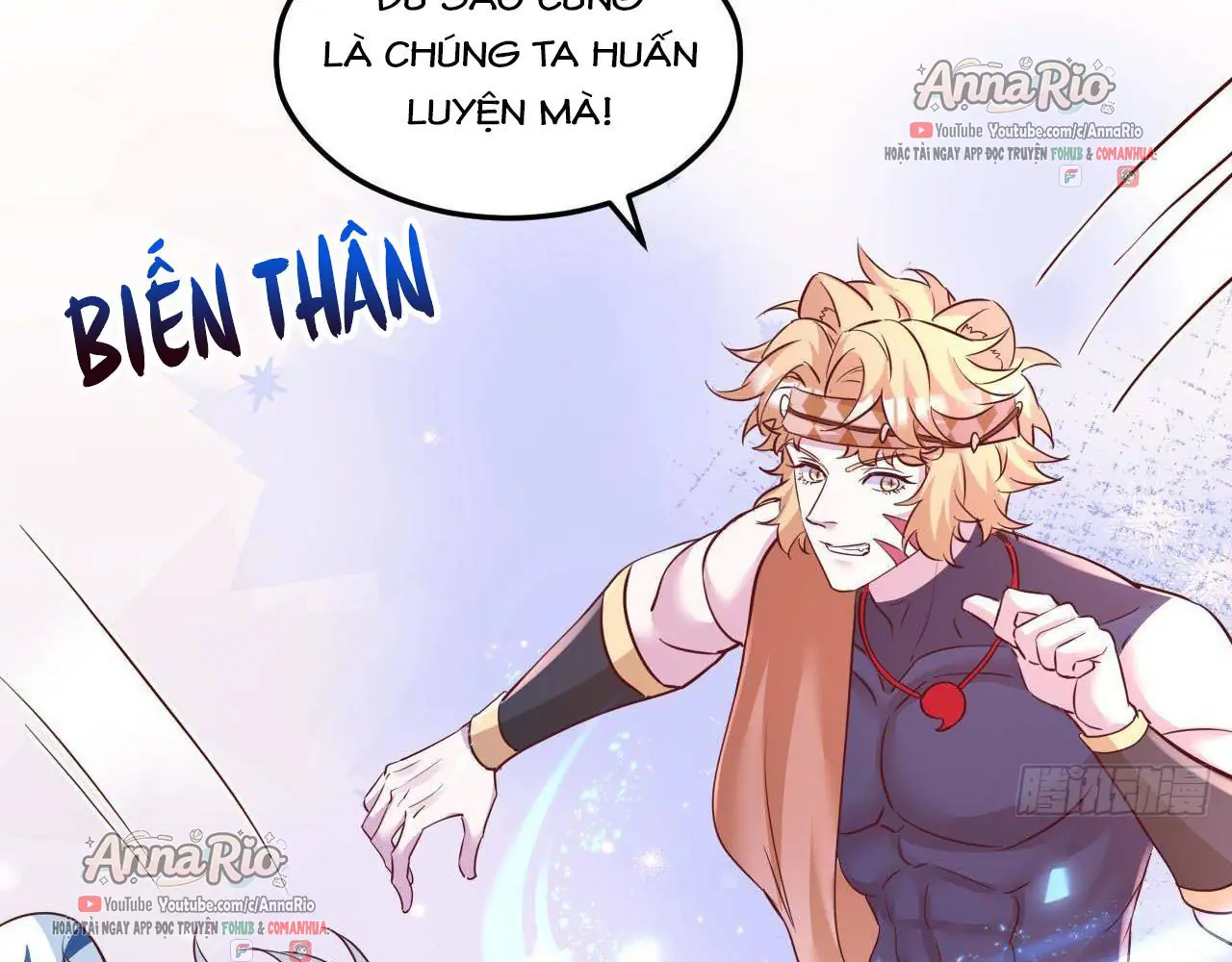 Thảnh Thơi Thú Thế Chủng Chủng Điền, Sinh Sinh Tể - Update Chapter 840 - Trang 7