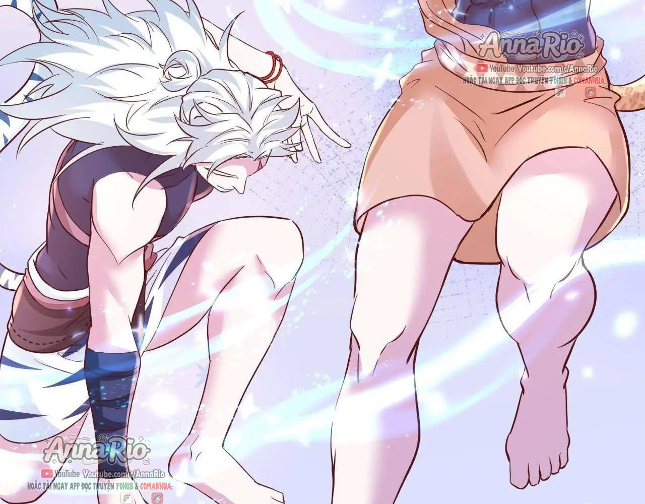 Thảnh Thơi Thú Thế Chủng Chủng Điền, Sinh Sinh Tể - Update Chapter 840 - Trang 8