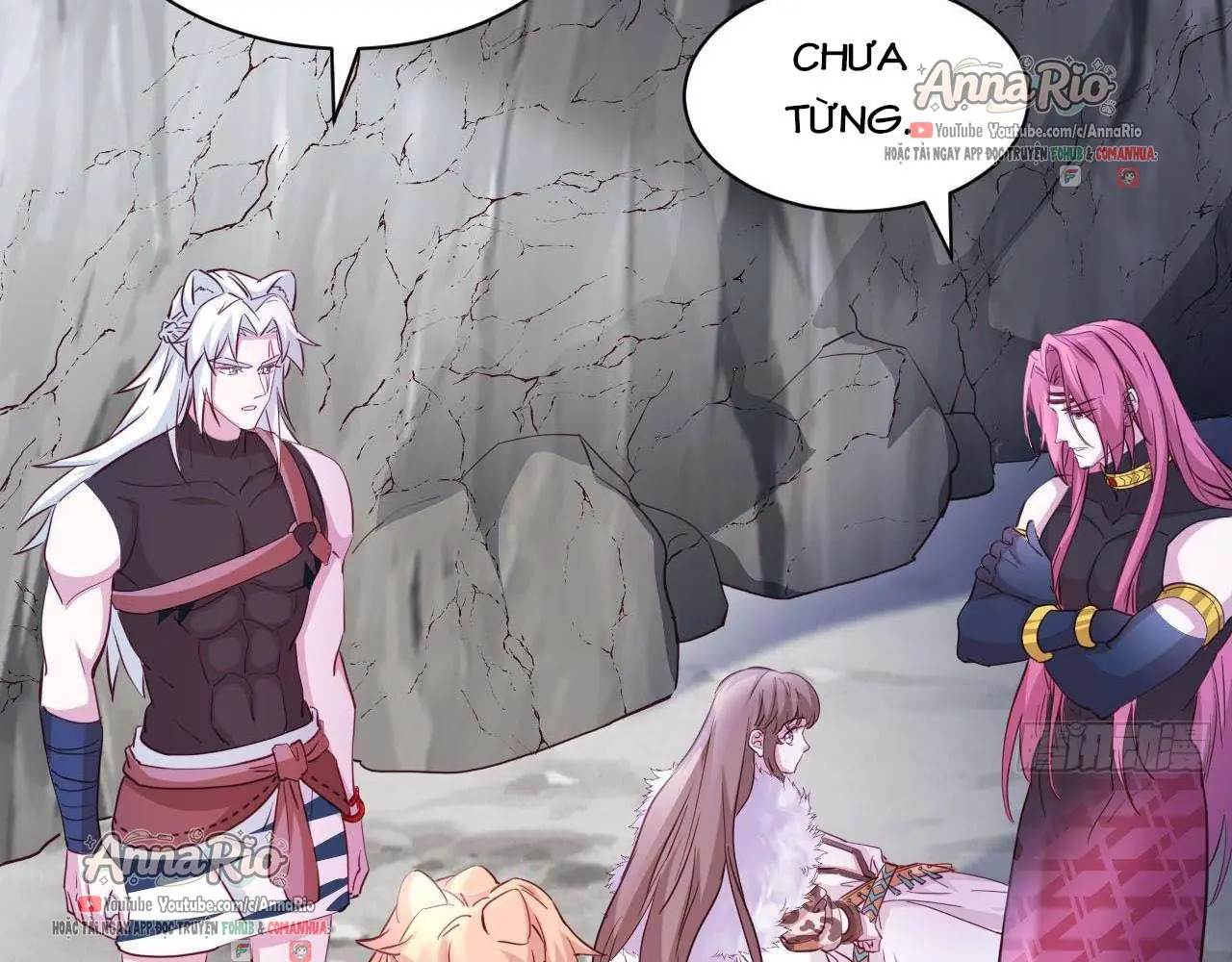 Thảnh Thơi Thú Thế Chủng Chủng Điền, Sinh Sinh Tể - Update Chapter 841 - Trang 11
