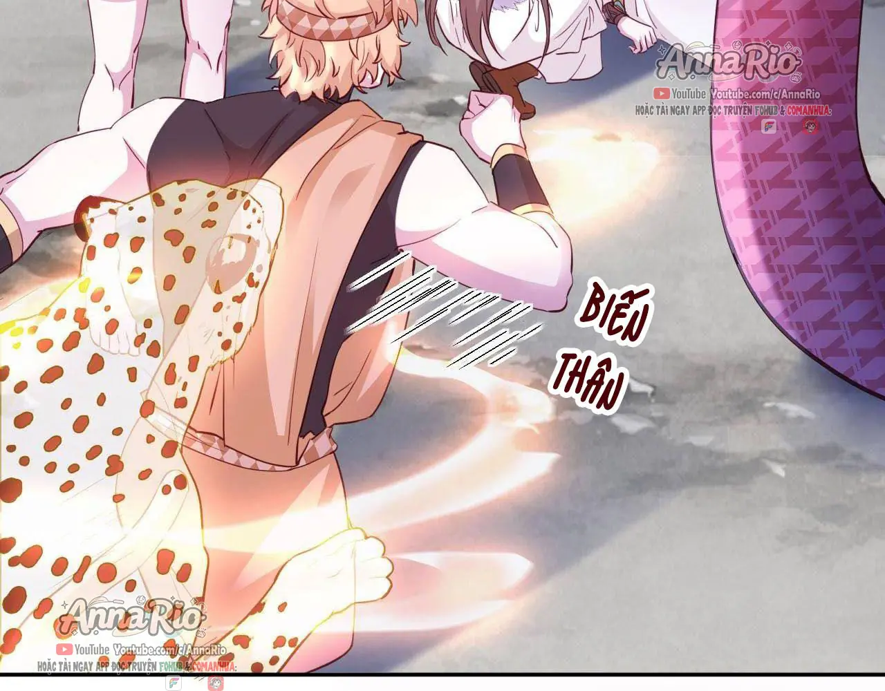 Thảnh Thơi Thú Thế Chủng Chủng Điền, Sinh Sinh Tể - Update Chapter 841 - Trang 12