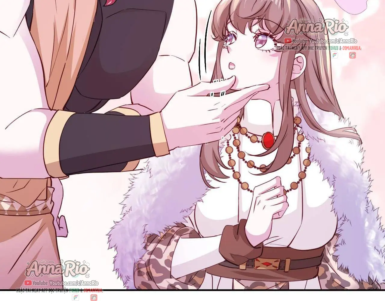 Thảnh Thơi Thú Thế Chủng Chủng Điền, Sinh Sinh Tể - Update Chapter 841 - Trang 17