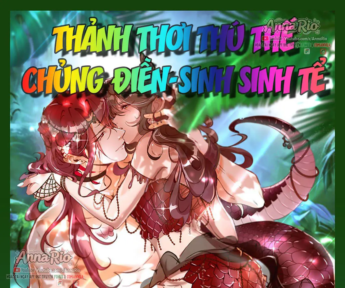Thảnh Thơi Thú Thế Chủng Chủng Điền, Sinh Sinh Tể - Update Chapter 841 - Trang 2
