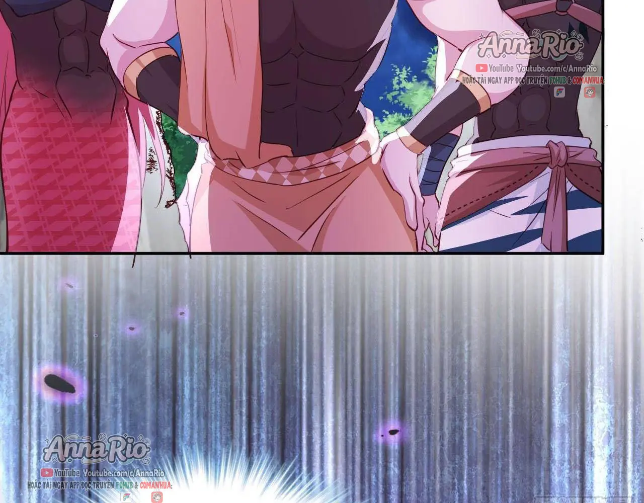 Thảnh Thơi Thú Thế Chủng Chủng Điền, Sinh Sinh Tể - Update Chapter 841 - Trang 21
