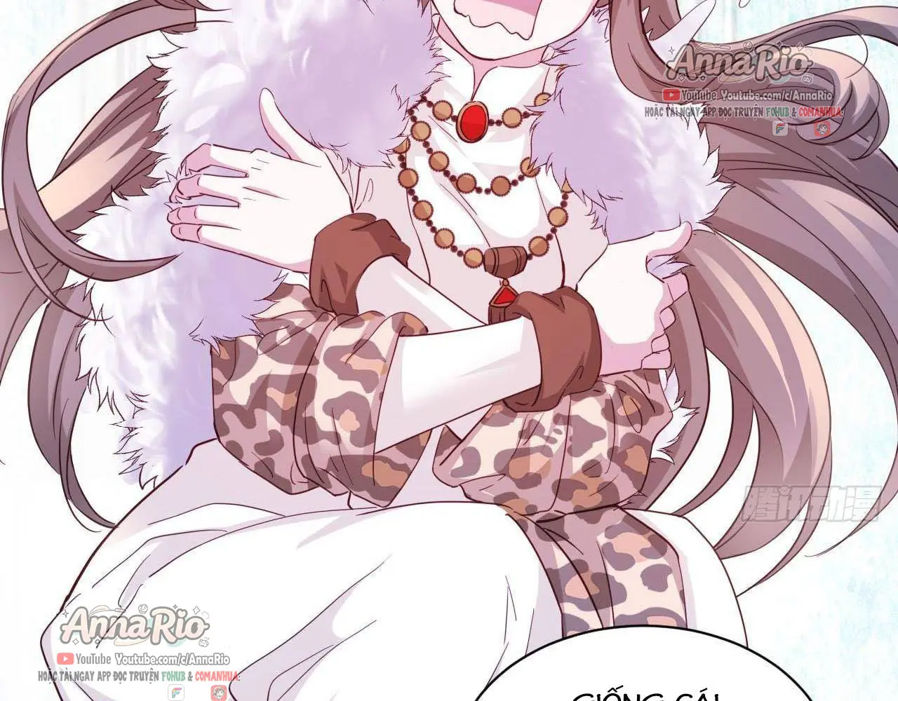 Thảnh Thơi Thú Thế Chủng Chủng Điền, Sinh Sinh Tể - Update Chapter 841 - Trang 23