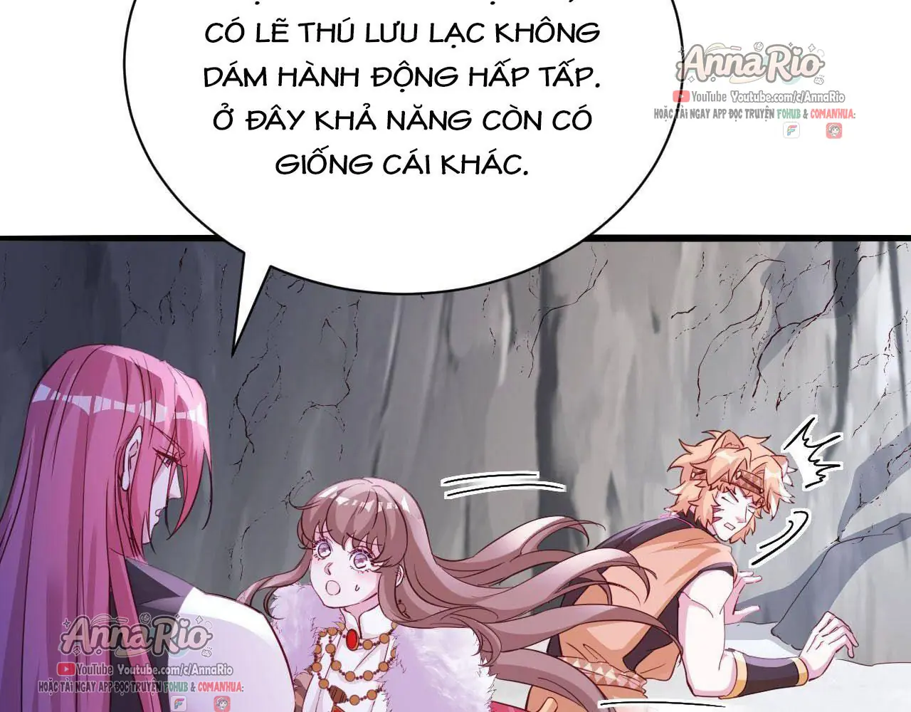 Thảnh Thơi Thú Thế Chủng Chủng Điền, Sinh Sinh Tể - Update Chapter 841 - Trang 26